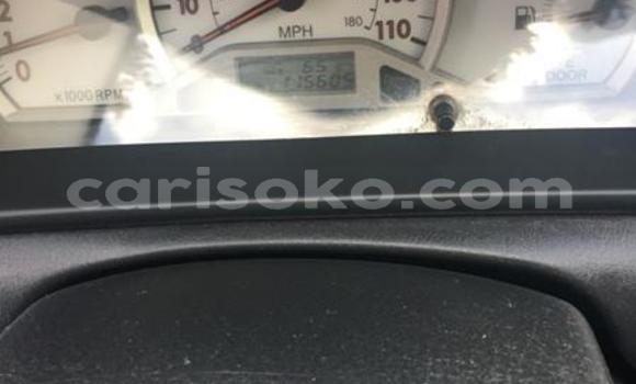 Sayi Na hannu Toyota Corolla Blanc Mota in Kigali a Rwanda Sayi Na hannu Toyota Corolla Blanc Mota in Kigali a Rwanda