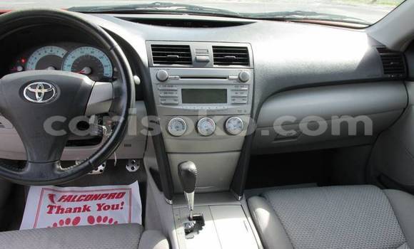 Sayi Na hannu Toyota Camry Rouge Mota in Kigali a Rwanda Sayi Na hannu Toyota Camry Rouge Mota in Kigali a Rwanda