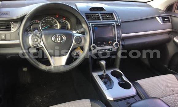 Buy Used Toyota Camry Black Car in Kigali in Rwanda Buy Used Toyota Camry Black Car in Kigali in Rwanda