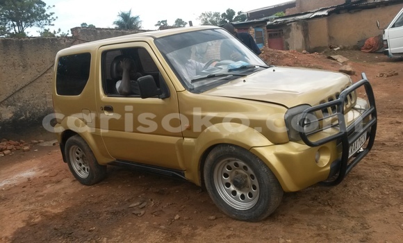Acheter Neuf Voiture Suzuki Jimny Autre à Kigali, Rwanda