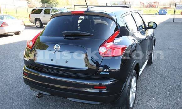 Buy Used Nissan Juke Black Car in Kigali in Rwanda Buy Used Nissan Juke Black Car in Kigali in Rwanda