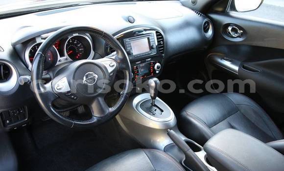 Buy Used Nissan Juke Black Car in Kigali in Rwanda Buy Used Nissan Juke Black Car in Kigali in Rwanda