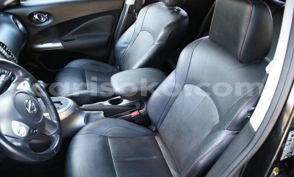 Buy Used Nissan Juke Black Car in Kigali in Rwanda Buy Used Nissan Juke Black Car in Kigali in Rwanda