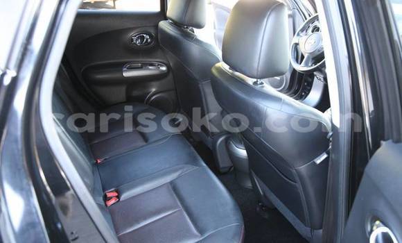 Buy Used Nissan Juke Black Car in Kigali in Rwanda Buy Used Nissan Juke Black Car in Kigali in Rwanda