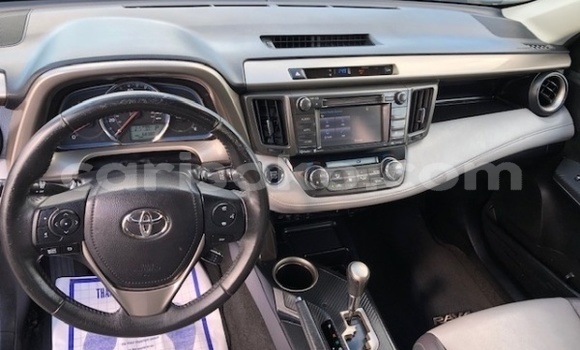 Buy Import Toyota RAV4 Black Car in Kigali in Rwanda Buy Import Toyota RAV4 Black Car in Kigali in Rwanda
