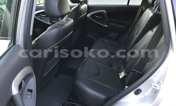 Sayi Imported Toyota RAV4 Gris Mota in Gitarama a Gitarama Sayi Imported Toyota RAV4 Gris Mota in Gitarama a Gitarama