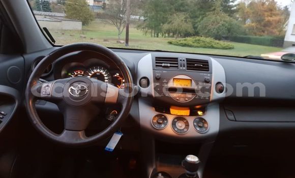 Sayi Imported Toyota RAV4 Noir Mota in Byumba a Byumba Sayi Imported Toyota RAV4 Noir Mota in Byumba a Byumba