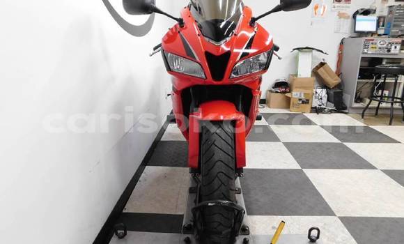 Buy Used Honda CBR 1000 RR Other Bike in Kigali in Rwanda Buy Used Honda CBR 1000 RR Other Bike in Kigali in Rwanda