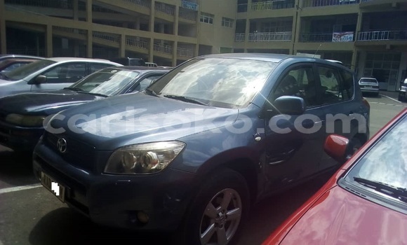 اشتري مستعمل Toyota RAV4 Noir سيارة في Kigali في Rwanda اشتري مستعمل Toyota RAV4 Noir سيارة في Kigali في Rwanda