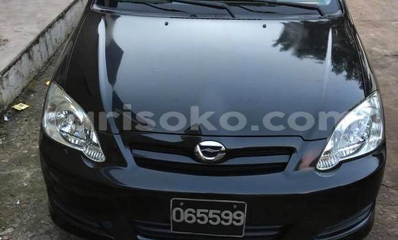 Acheter Occasion Voiture Toyota Corolla Noir à Kigali, Rwanda Acheter Occasion Voiture Toyota Corolla Noir à Kigali, Rwanda