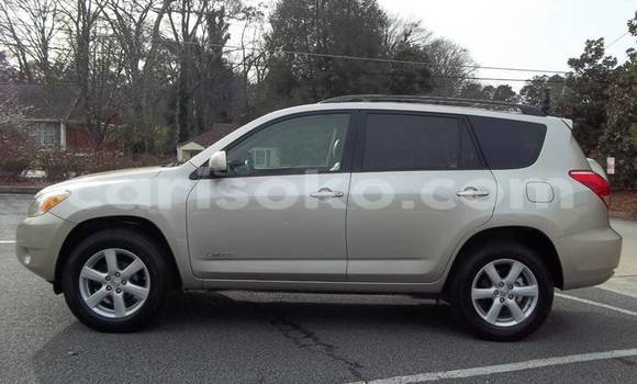 Buy Used Toyota RAV4 Other Car in Kigali in Rwanda Buy Used Toyota RAV4 Other Car in Kigali in Rwanda