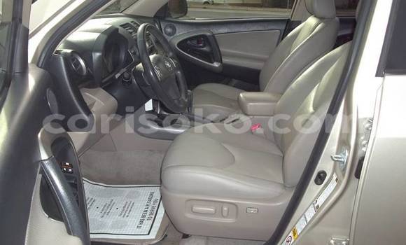 Buy Used Toyota RAV4 Other Car in Kigali in Rwanda Buy Used Toyota RAV4 Other Car in Kigali in Rwanda