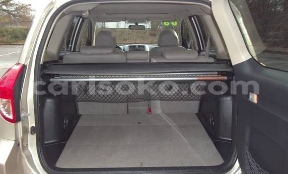 Buy Used Toyota RAV4 Other Car in Kigali in Rwanda Buy Used Toyota RAV4 Other Car in Kigali in Rwanda