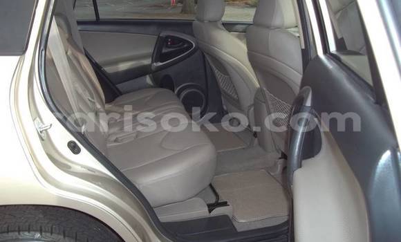 Buy Used Toyota RAV4 Other Car in Kigali in Rwanda Buy Used Toyota RAV4 Other Car in Kigali in Rwanda