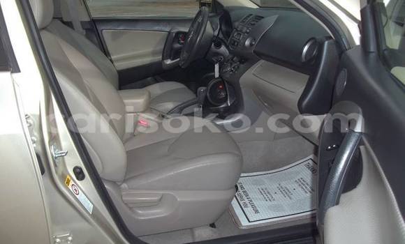 Buy Used Toyota RAV4 Other Car in Kigali in Rwanda Buy Used Toyota RAV4 Other Car in Kigali in Rwanda