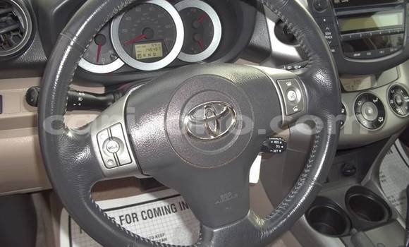 Buy Used Toyota RAV4 Other Car in Kigali in Rwanda Buy Used Toyota RAV4 Other Car in Kigali in Rwanda