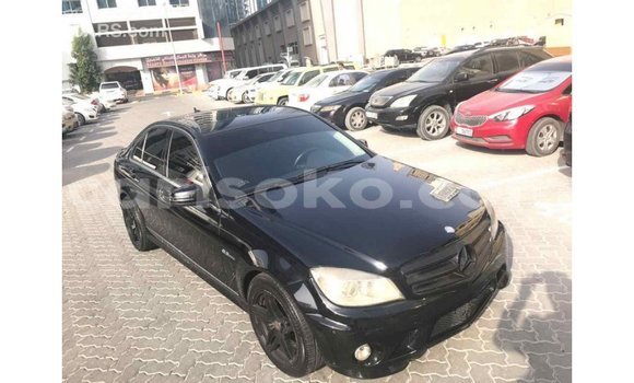 اشتري Imported Mercedes-Benz 190 (W201) Noir سيارة في Import - Dubai في Rwanda اشتري Imported Mercedes-Benz 190 (W201) Noir سيارة في Import - Dubai في Rwanda