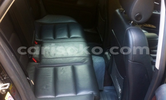 Acheter Occasion Voiture Audi A4 Noir à Kigali, Rwanda Acheter Occasion Voiture Audi A4 Noir à Kigali, Rwanda