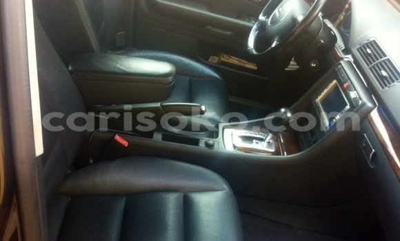 Acheter Occasion Voiture Audi A4 Noir à Kigali, Rwanda Acheter Occasion Voiture Audi A4 Noir à Kigali, Rwanda