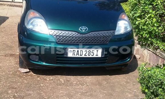Acheter Occasion Voiture Toyota Yaris Noir à Kigali, Rwanda Acheter Occasion Voiture Toyota Yaris Noir à Kigali, Rwanda