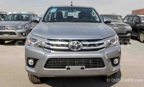 Acheter Import Voiture Toyota Hilux Autre à Import - Dubai, Rwanda Acheter Import Voiture Toyota Hilux Autre à Import - Dubai, Rwanda