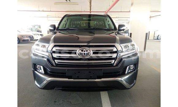 Buy Import Toyota Land Cruiser Other Car in Import - Dubai in Rwanda Buy Import Toyota Land Cruiser Other Car in Import - Dubai in Rwanda