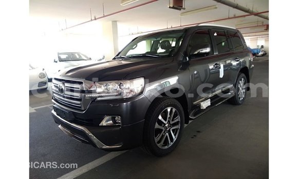Buy Import Toyota Land Cruiser Other Car in Import - Dubai in Rwanda Buy Import Toyota Land Cruiser Other Car in Import - Dubai in Rwanda