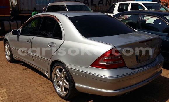 اشتري مستعمل Mercedes-Benz KOMPRESSOR Autre سيارة في Gicumbi في Rwanda اشتري مستعمل Mercedes-Benz KOMPRESSOR Autre سيارة في Gicumbi في Rwanda