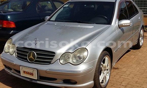 اشتري مستعمل Mercedes-Benz KOMPRESSOR Autre سيارة في Gicumbi في Rwanda اشتري مستعمل Mercedes-Benz KOMPRESSOR Autre سيارة في Gicumbi في Rwanda
