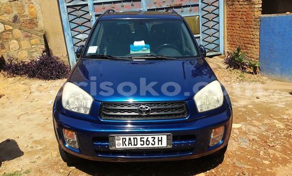 Acheter Occasion Voiture Toyota RAV4 Noir à Gicumbi, Rwanda Acheter Occasion Voiture Toyota RAV4 Noir à Gicumbi, Rwanda