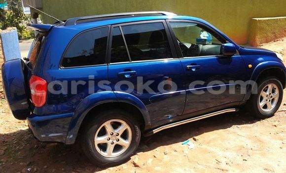 Acheter Occasion Voiture Toyota RAV4 Noir à Gicumbi, Rwanda Acheter Occasion Voiture Toyota RAV4 Noir à Gicumbi, Rwanda