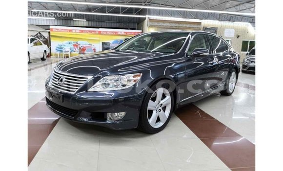 اشتري Imported Lexus LS Autre سيارة في Import - Dubai في Rwanda اشتري Imported Lexus LS Autre سيارة في Import - Dubai في Rwanda