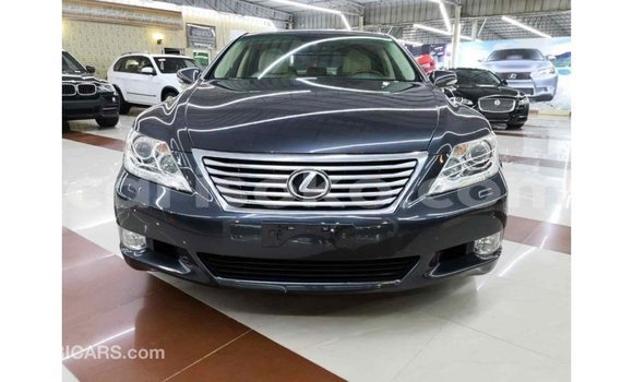 اشتري Imported Lexus LS Autre سيارة في Import - Dubai في Rwanda اشتري Imported Lexus LS Autre سيارة في Import - Dubai في Rwanda