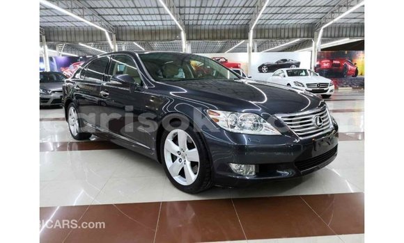 اشتري Imported Lexus LS Autre سيارة في Import - Dubai في Rwanda اشتري Imported Lexus LS Autre سيارة في Import - Dubai في Rwanda