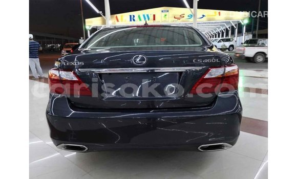 اشتري Imported Lexus LS Autre سيارة في Import - Dubai في Rwanda اشتري Imported Lexus LS Autre سيارة في Import - Dubai في Rwanda