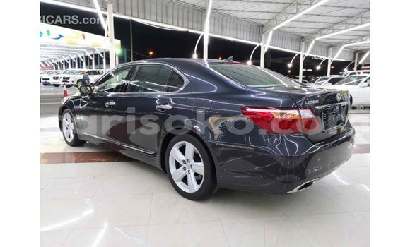 اشتري Imported Lexus LS Autre سيارة في Import - Dubai في Rwanda اشتري Imported Lexus LS Autre سيارة في Import - Dubai في Rwanda