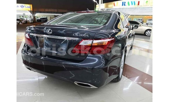 اشتري Imported Lexus LS Autre سيارة في Import - Dubai في Rwanda اشتري Imported Lexus LS Autre سيارة في Import - Dubai في Rwanda