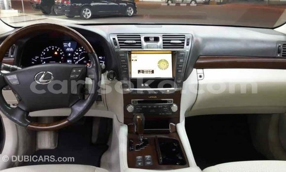 اشتري Imported Lexus LS Autre سيارة في Import - Dubai في Rwanda اشتري Imported Lexus LS Autre سيارة في Import - Dubai في Rwanda