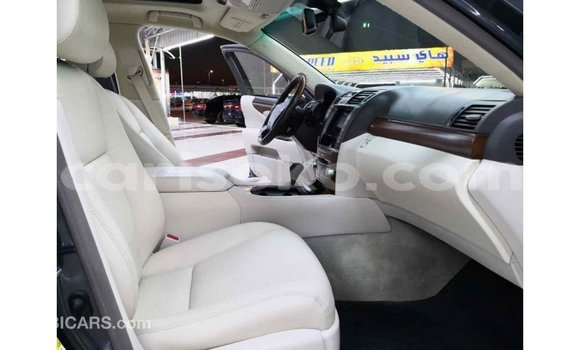 اشتري Imported Lexus LS Autre سيارة في Import - Dubai في Rwanda اشتري Imported Lexus LS Autre سيارة في Import - Dubai في Rwanda