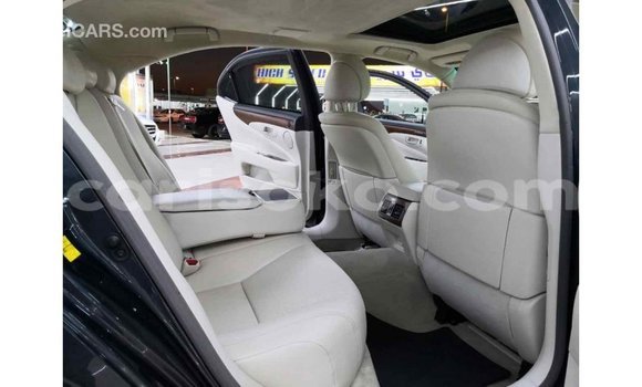اشتري Imported Lexus LS Autre سيارة في Import - Dubai في Rwanda اشتري Imported Lexus LS Autre سيارة في Import - Dubai في Rwanda