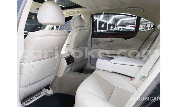اشتري Imported Lexus LS Autre سيارة في Import - Dubai في Rwanda اشتري Imported Lexus LS Autre سيارة في Import - Dubai في Rwanda