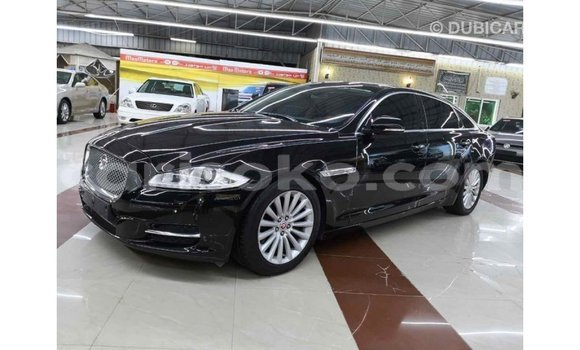 اشتري Imported Jaguar XJ Noir سيارة في Import - Dubai في Rwanda اشتري Imported Jaguar XJ Noir سيارة في Import - Dubai في Rwanda