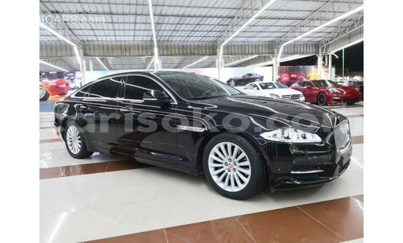 اشتري Imported Jaguar XJ Noir سيارة في Import - Dubai في Rwanda اشتري Imported Jaguar XJ Noir سيارة في Import - Dubai في Rwanda