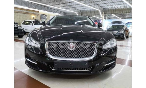 اشتري Imported Jaguar XJ Noir سيارة في Import - Dubai في Rwanda اشتري Imported Jaguar XJ Noir سيارة في Import - Dubai في Rwanda