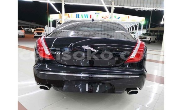 اشتري Imported Jaguar XJ Noir سيارة في Import - Dubai في Rwanda اشتري Imported Jaguar XJ Noir سيارة في Import - Dubai في Rwanda
