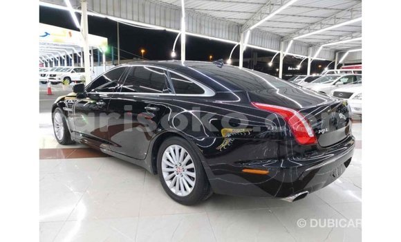 اشتري Imported Jaguar XJ Noir سيارة في Import - Dubai في Rwanda اشتري Imported Jaguar XJ Noir سيارة في Import - Dubai في Rwanda