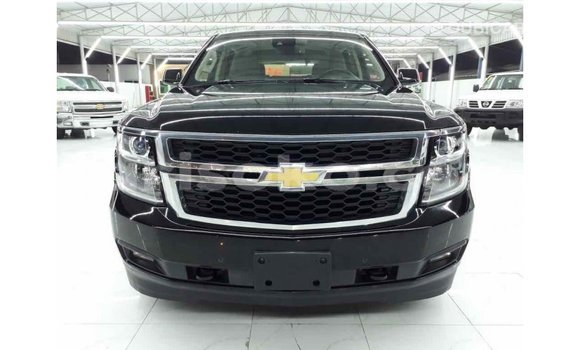 اشتري Imported Chevrolet Tahoe Noir سيارة في Import - Dubai في Rwanda اشتري Imported Chevrolet Tahoe Noir سيارة في Import - Dubai في Rwanda