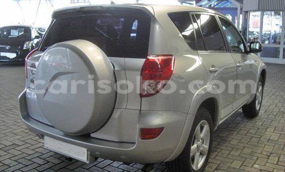 Acheter Occasion Voiture Toyota RAV4 Autre à Gicumbi, Rwanda Acheter Occasion Voiture Toyota RAV4 Autre à Gicumbi, Rwanda