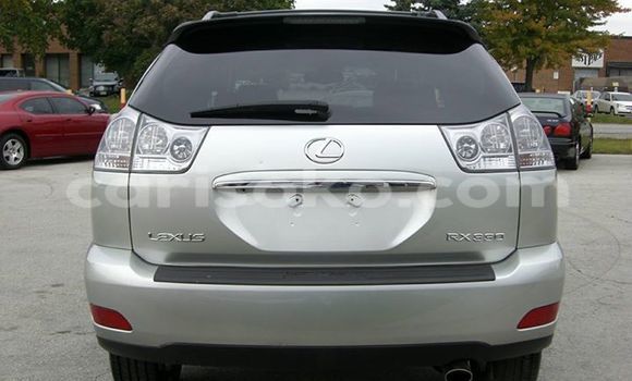 Acheter Occasion Voiture Lexus RX 330 Autre à Gicumbi, Rwanda Acheter Occasion Voiture Lexus RX 330 Autre à Gicumbi, Rwanda