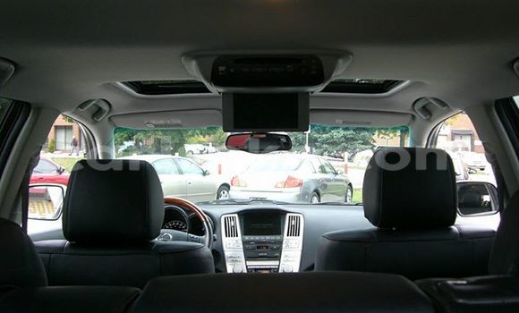 Acheter Occasion Voiture Lexus RX 330 Autre à Gicumbi, Rwanda Acheter Occasion Voiture Lexus RX 330 Autre à Gicumbi, Rwanda